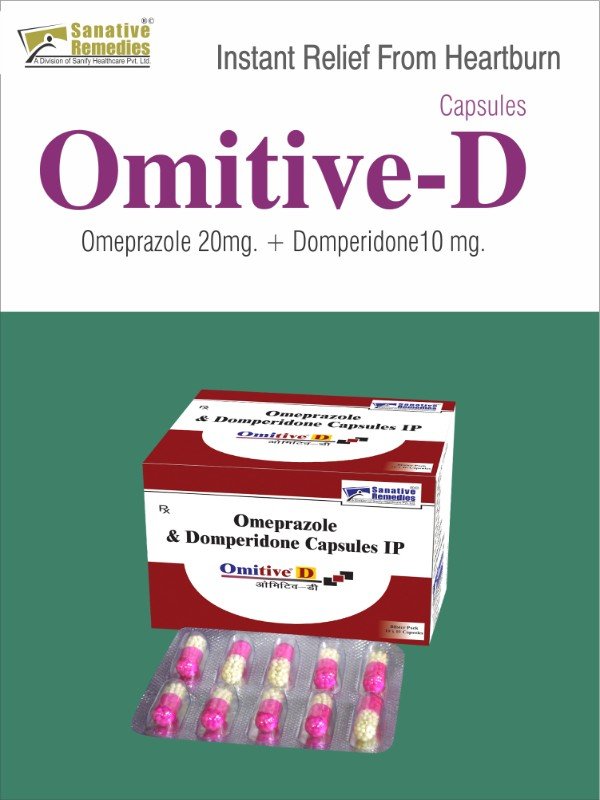 OMItive-D